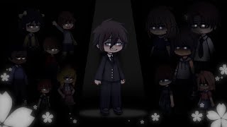 Showing the Person who Hurt you the Most // Afton Family // Fnaf ☘️
