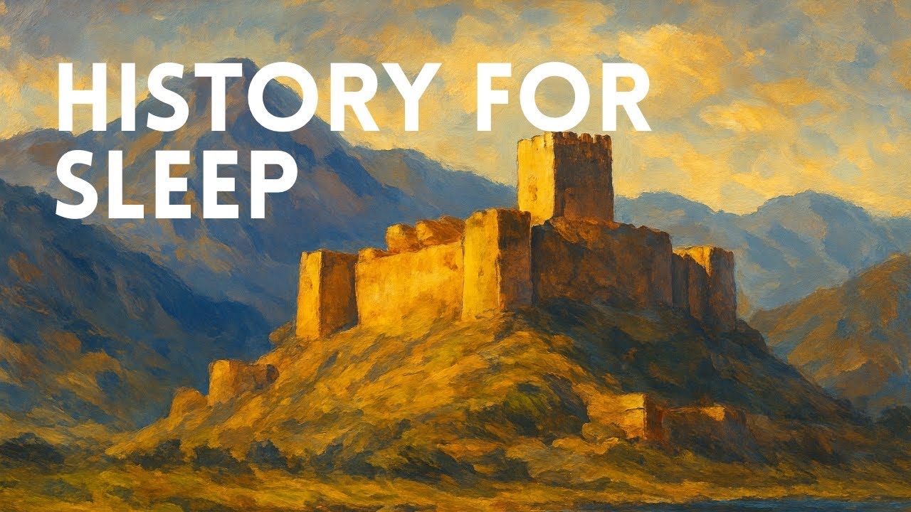 The Kingdom of Urartu – Forgotten Empire of the Mountains | Sleepy History