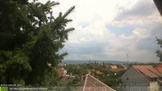 Tata kelet 2014-07-16