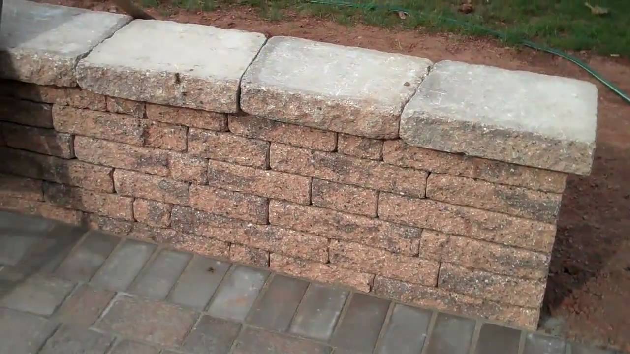 EP Henry Free Standing Wall installed by C.O.L. YouTube