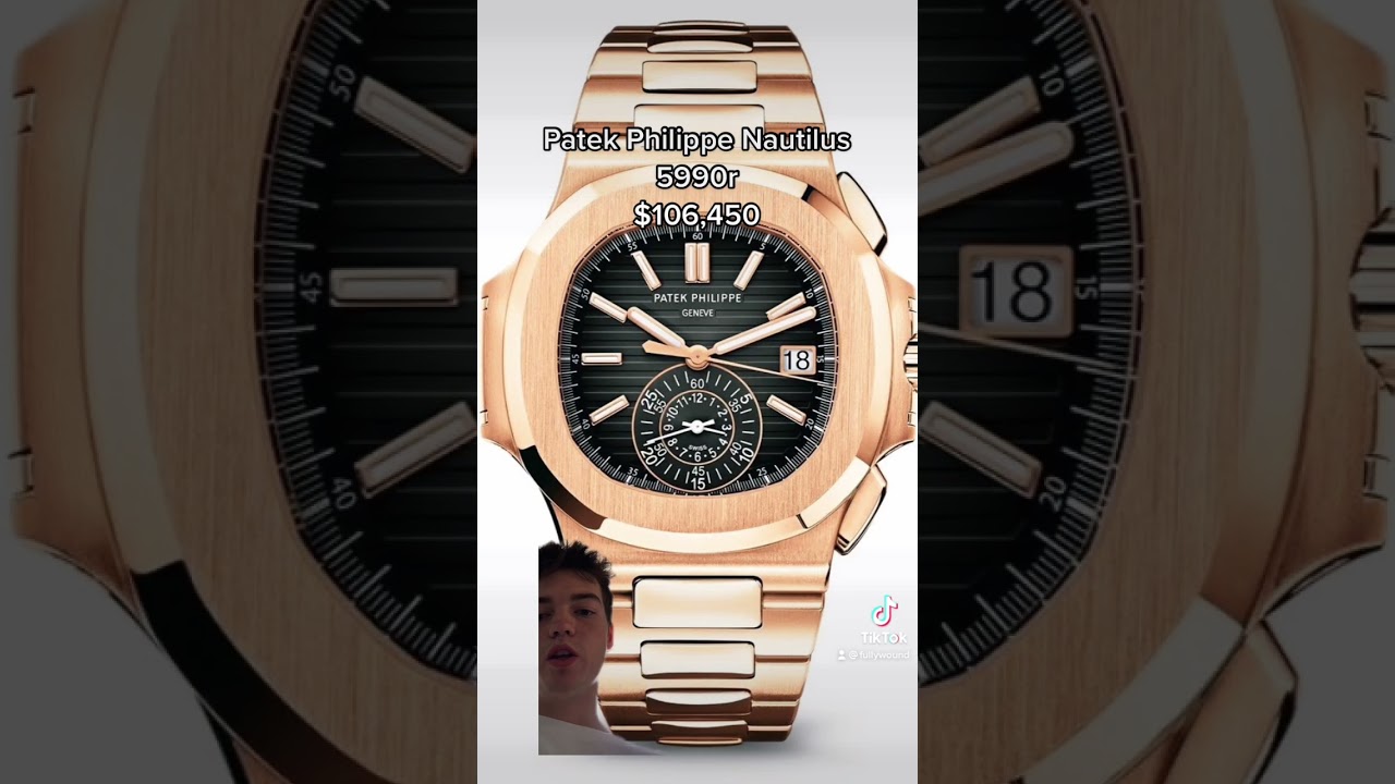 Celebrity Watch Collection pt. 3 - Lebron James