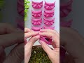 Wow Amazing! Quick Handmade Dumpling Fold