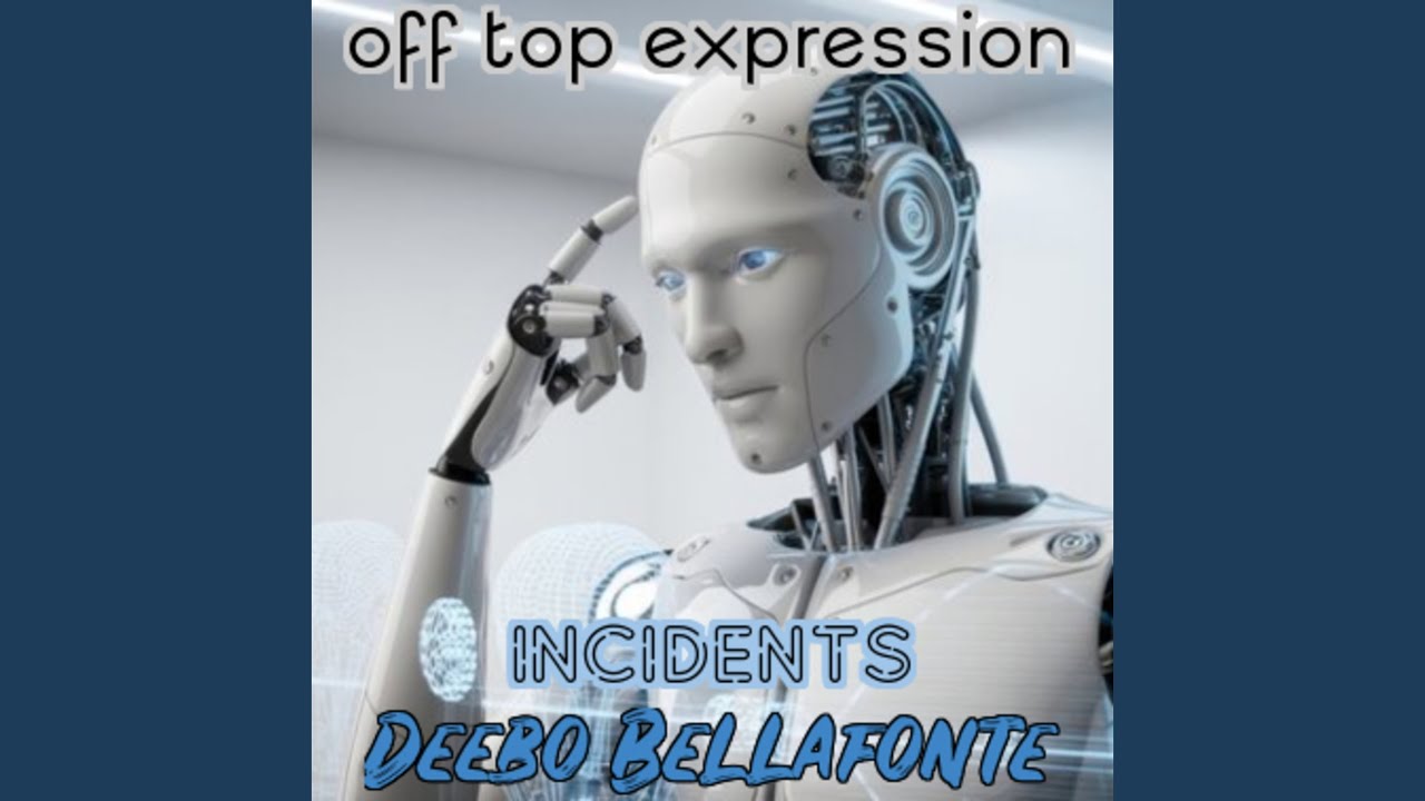 Смотреть «Off Top Expression» на YouTube Смотреть «Off Top Expression» на YouTube