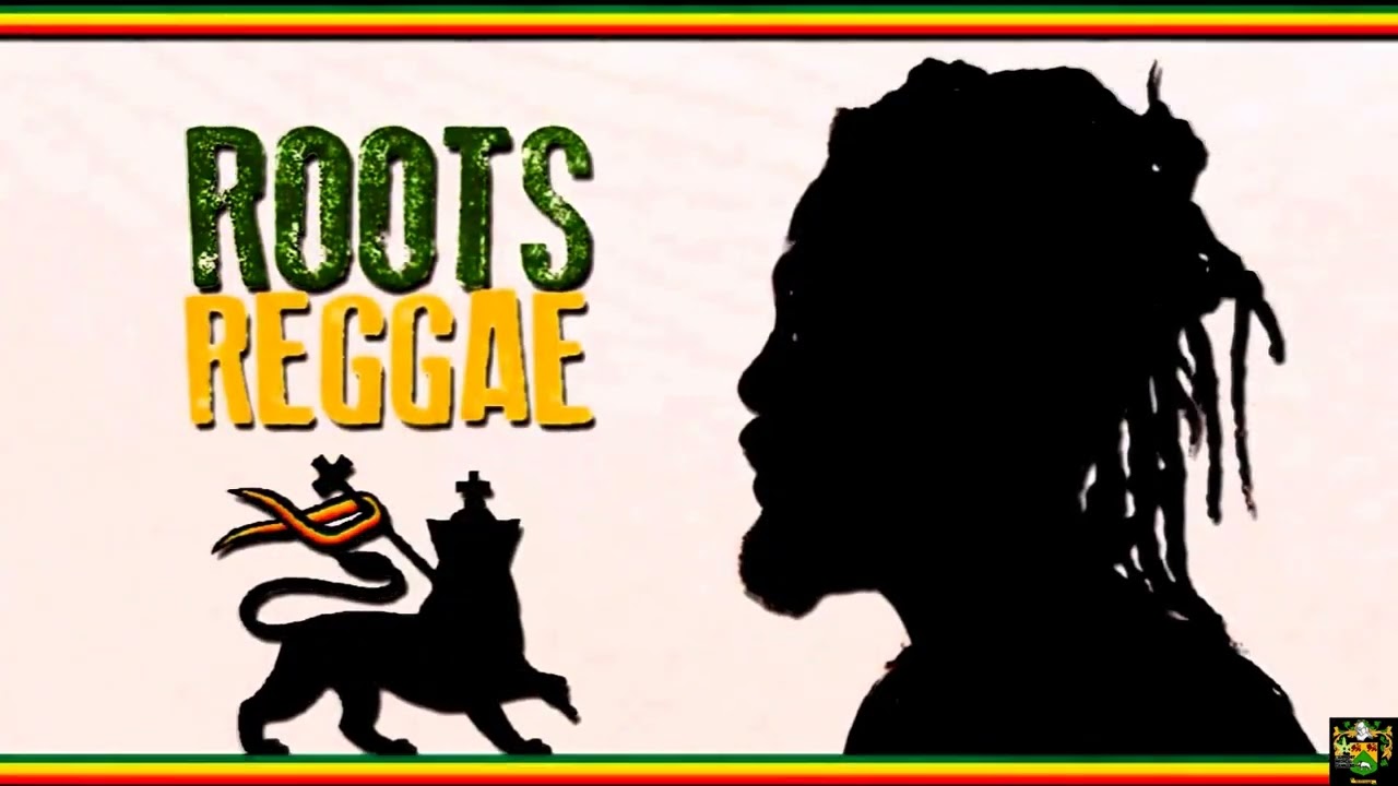 Roots Reggae 1969 in Jamaica 20 Rare Tracks