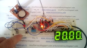 RTC clock with manual adjust, alarm, temperature and humidity using Arduino  (2)
