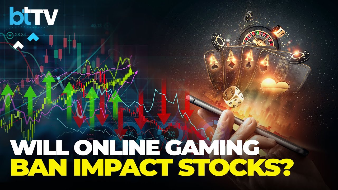 Online Gaming Regulation: What It Means For Investors In Gaming Stocks