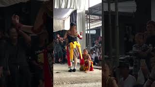 Bocil Digoyang Bokong Semok