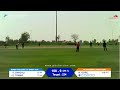 Dubai college u15 roort cup vs vk academy