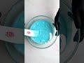 Prepara un helado de Chicle Azul D-15 sabor del mes con el Chef Osvaldo Martínez  #receta #helado