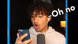 Foltyn Leaked his phone number AGAIN (Roblox Bedwars) Profile