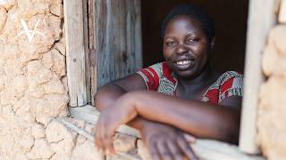 From Caregiver to Community Leader: Louise’s One Health Story in Rwanda