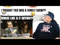 WOAHH| Whose line Is It Anyway  - Things You can say to your __ But Not Your Girlfriend  REACTION