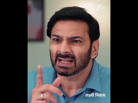 Laxmi Nivas | Episode 273 | October 18, 2026 | Mansi JoshiRoy and Rajendra Chawla | ZeeTVME