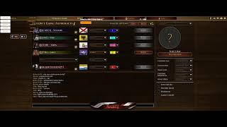 [ ENG/FR ] [ TR40 ] [ 4 VS 4 ] [ 1400+ ] [ EEQC CLAN ]