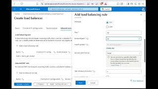 Day 33: Integrating Virtual Machines with Application Load Balancer | Kodekloud Engineer | Ms Azure