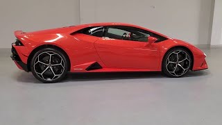 2020 Lamborghini Huracan EVO Tampa Bay, Jacksonville, Fort Lauderdale, Miami, West Palm Beach, FL LL