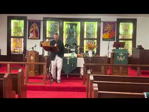 The Ordinary Jesus
