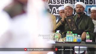 Habib Syech Bin Abdul Qodir Assegaf | Man Anna Ya Ayyuhan Nabi Ya Thoibah Masjid AT TAQWA (3)