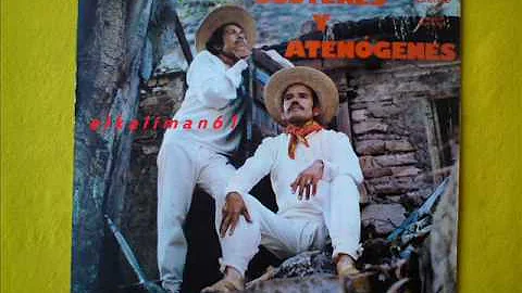 SSTENES Y ATENGENES - ARTISTA DE RANCHO.