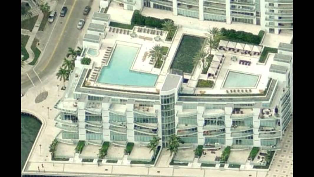 Jade Residences Brickell condos YouTube