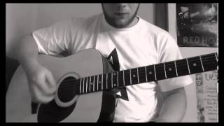 Acoustic impro. (DADF#DB)