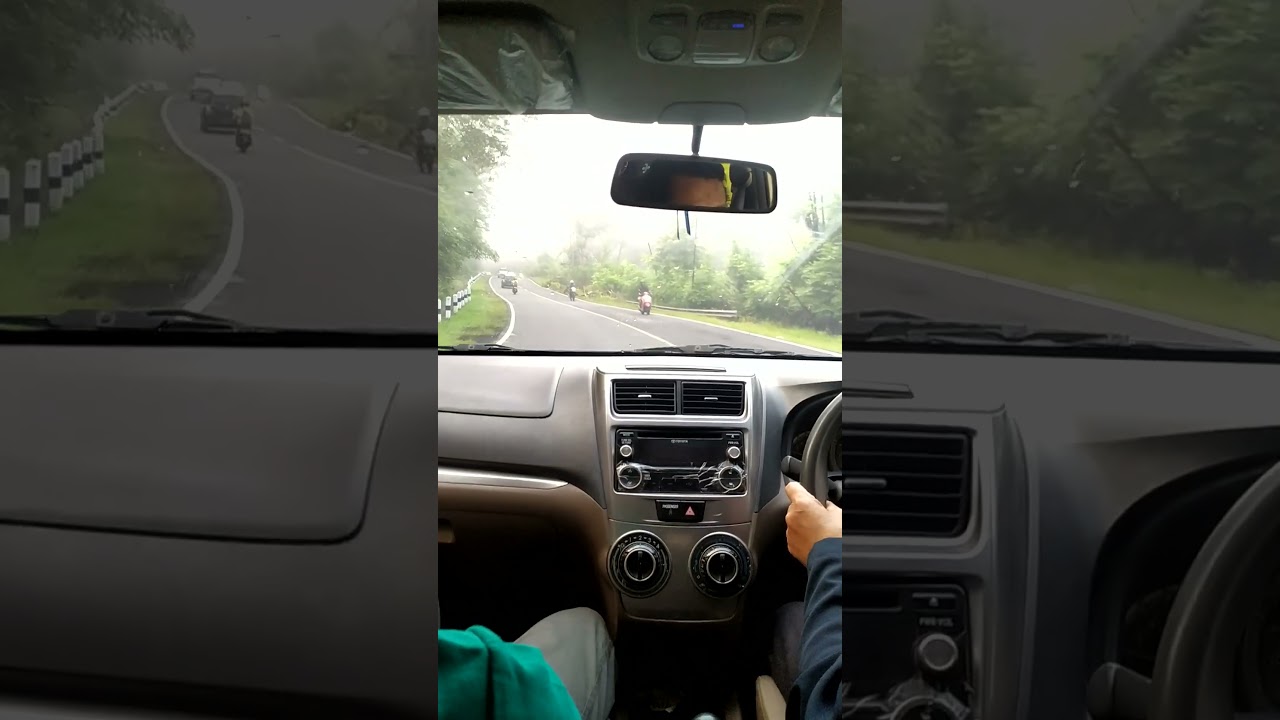 Kabuf diGunung Kidul