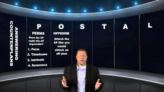 Chapter 25 Answering Counterplans HD