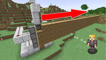 マイクラ統合版 自動原木