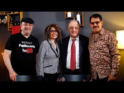 Chef la Maxim cu Minodora si Papi! Invitati: Dan Ciotoi si Marian Vanghelie. Episodul 5
