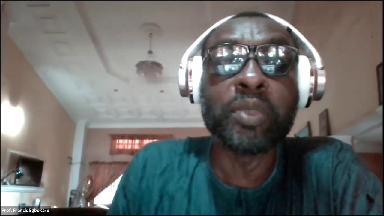 SDSN Nigeria: Pathways for Achieving the SDGs in Nigeria Despite the Odds