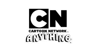 Anything Logo Cartoon Network Anything App