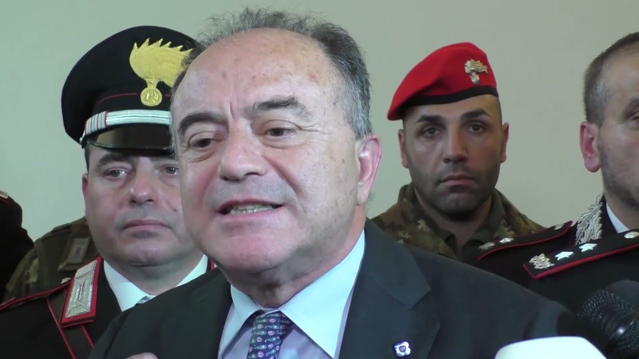 Corigliano Rossano, pestaggi e pistolettate: arrivano i primi due arresti