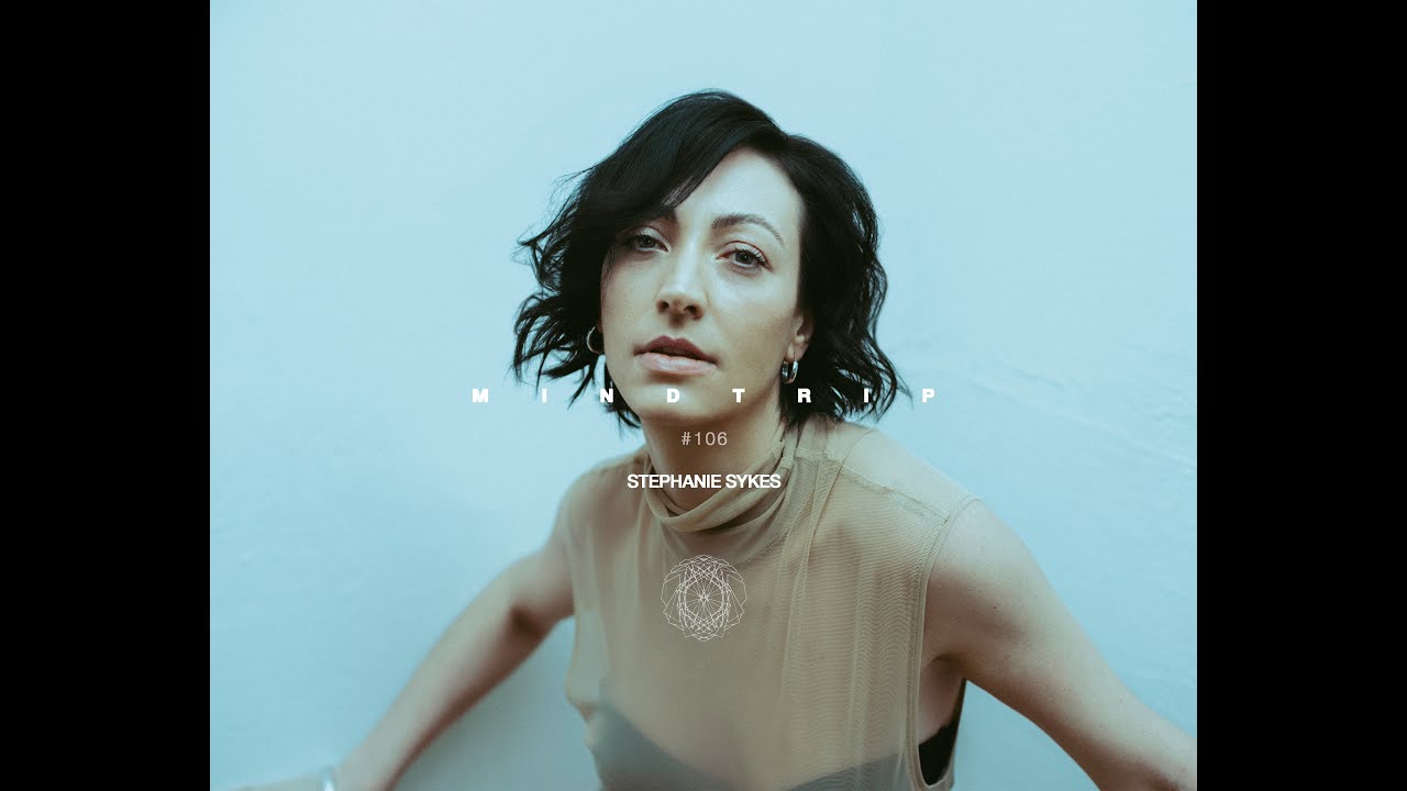 MindTrip Podcast 106 - Stephanie Sykes