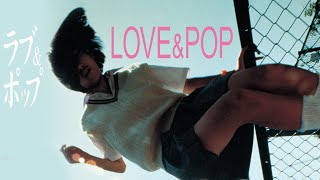 Love & Pop (1998) 1080p Blu-ray [English Subtitles]