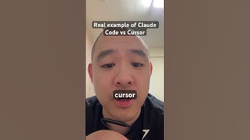 #ai #computerprogrammer #claudecode #claude #cursor #cursorai #computerprogrammer #softwareengineer