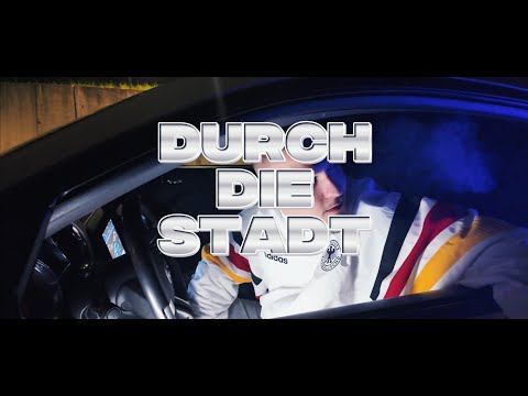 Nine9 - Durch die Stadt (Official Music Video)