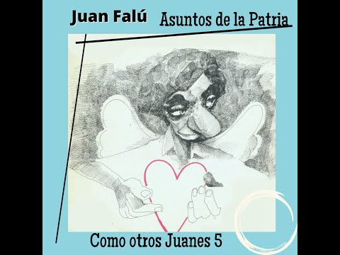 Juan Falú - Vidala del que no está - Canta Nadia Szachniuk