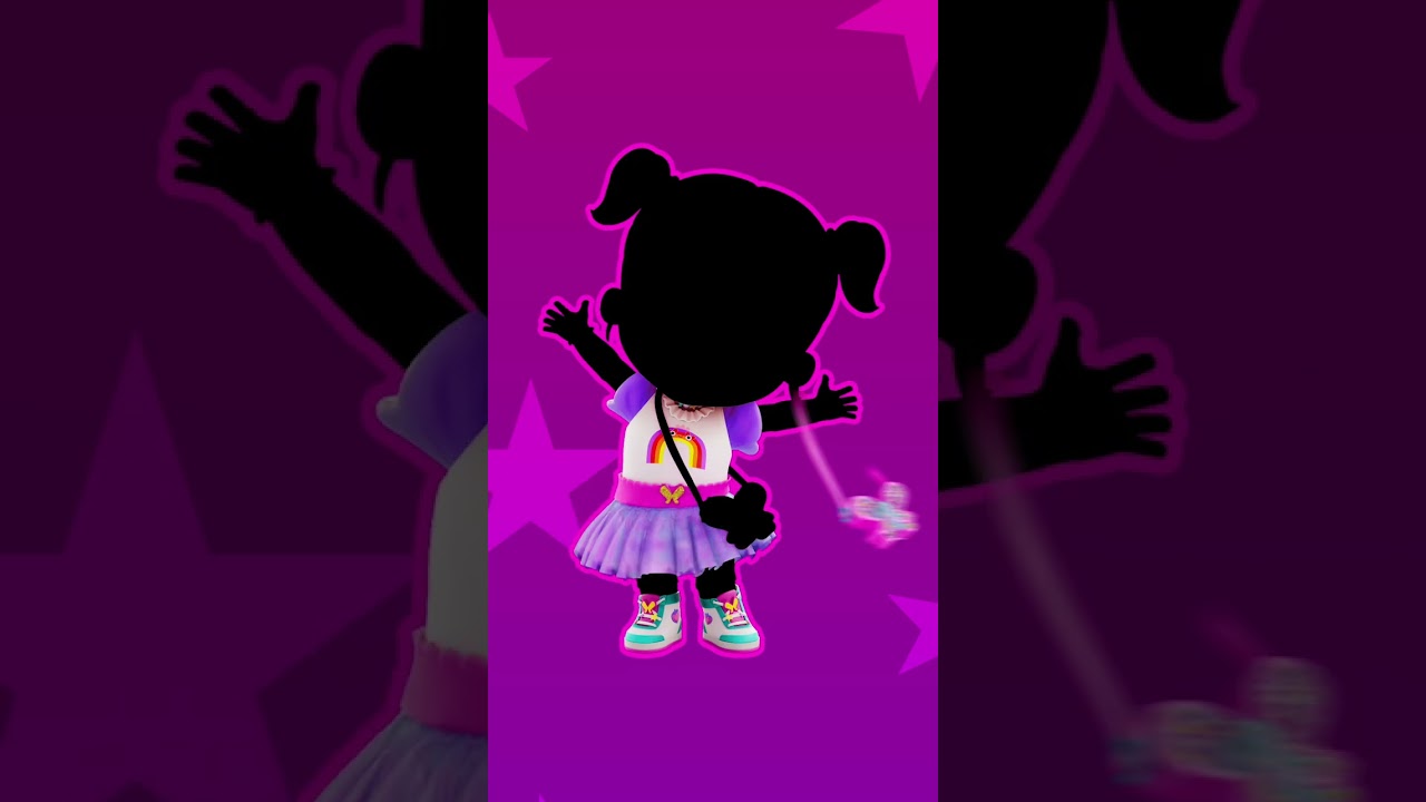 Quel est ce personnage ? #littleangelfrançais #bébélouis #jeux #jouer