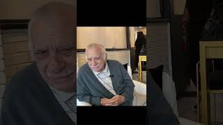 Don Mancini turns 100! #centenarian #quincy #muddyrivernews