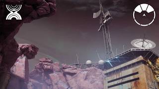 The Linguist (Tension + Action Layer) - Destiny 2: The Edge of Fate OST