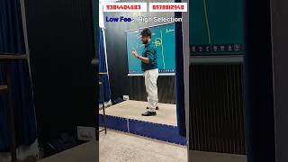 Zero से Hero बनो 🔥 | SSC CGL &amp; CHSL New Batch Hazaribagh | Manish Academy SSC Preparation #education