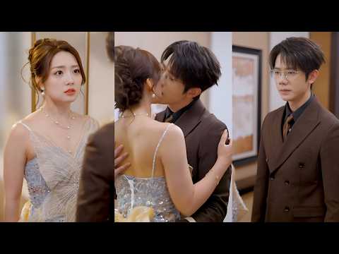Tổng tài yêu say đắm nhg bị cấm cản k nhận con dâu liền đòi gả ngược vào nhà cô để đc cưới