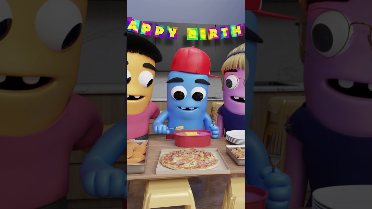 PICTURE MUNA BAGO KAIN