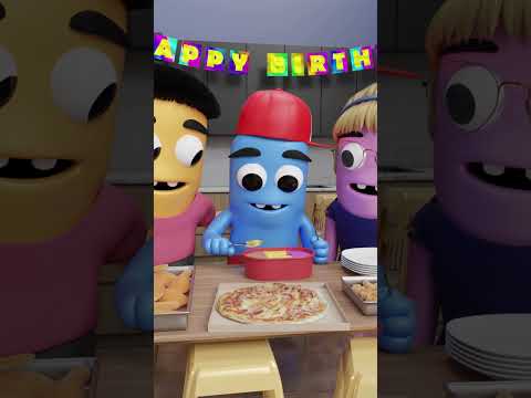 PICTURE MUNA BAGO KAIN