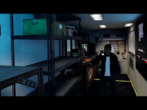 Phasmophobia: Nahtoderfahrungen mit Fabi xD