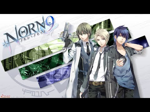 NORN9 Switch ＆ NORN9 ACTTUNE PSVITA 61ZNGPsTELL._UF350,350_QL80_.jpg