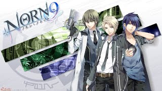 NORN9 REVIEW - PS VITA REVIEW - YouTube