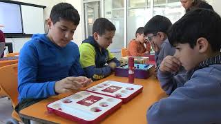 Öğretmen Neşet Hanpolat Gençlik Ve Spor Kampüsündeki Kurslara Yoğun Ilgi