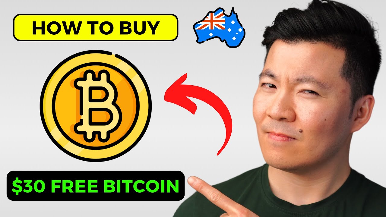 How To Easily Buy Bitcoin in Australia 2026 (Bitcoin.com.au Review)