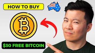 How To Easily Buy Bitcoin in Australia 2025 (Bitcoin.com.au Review)